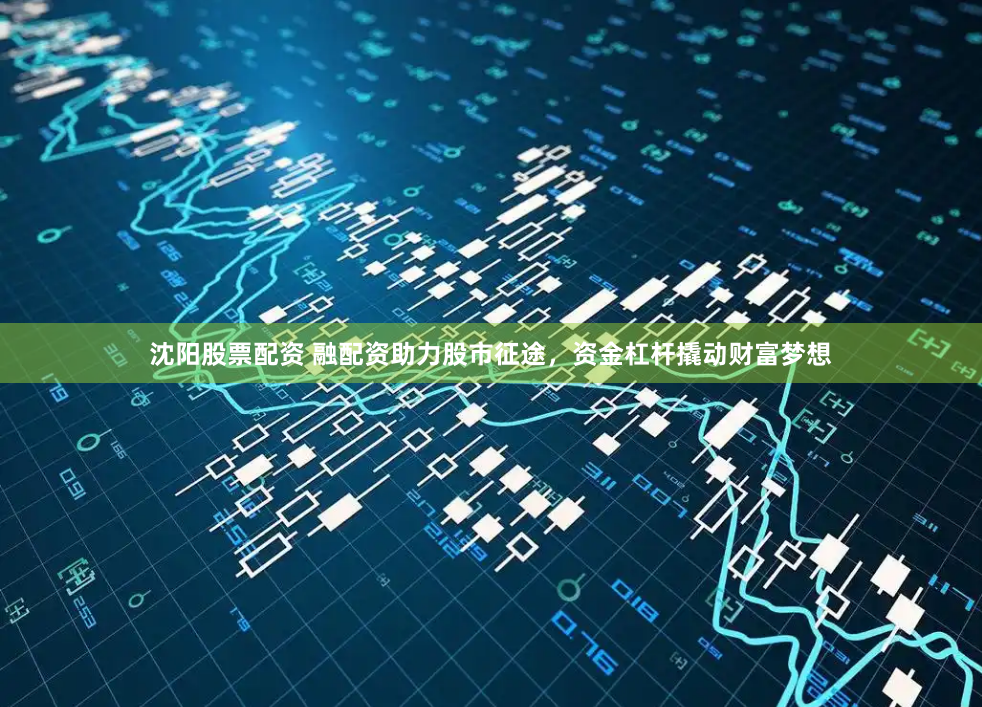 沈阳股票配资 融配资助力股市征途，资金杠杆撬动财富梦想